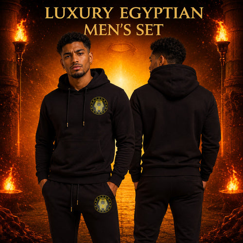 ENSEMBLE POUR HOMMES