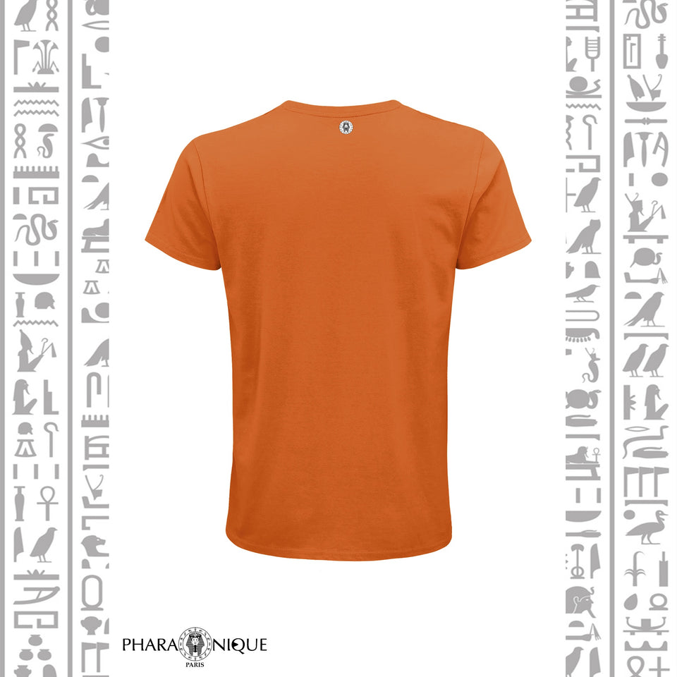 Tee-shirt Homme Imhotep - Pharaonique