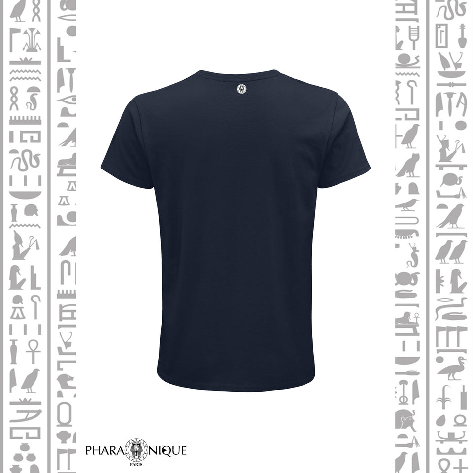 Tee-shirt Homme Imhotep - Pharaonique