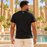 Men’s T-shirt – Néfertiti – Pharaonique
