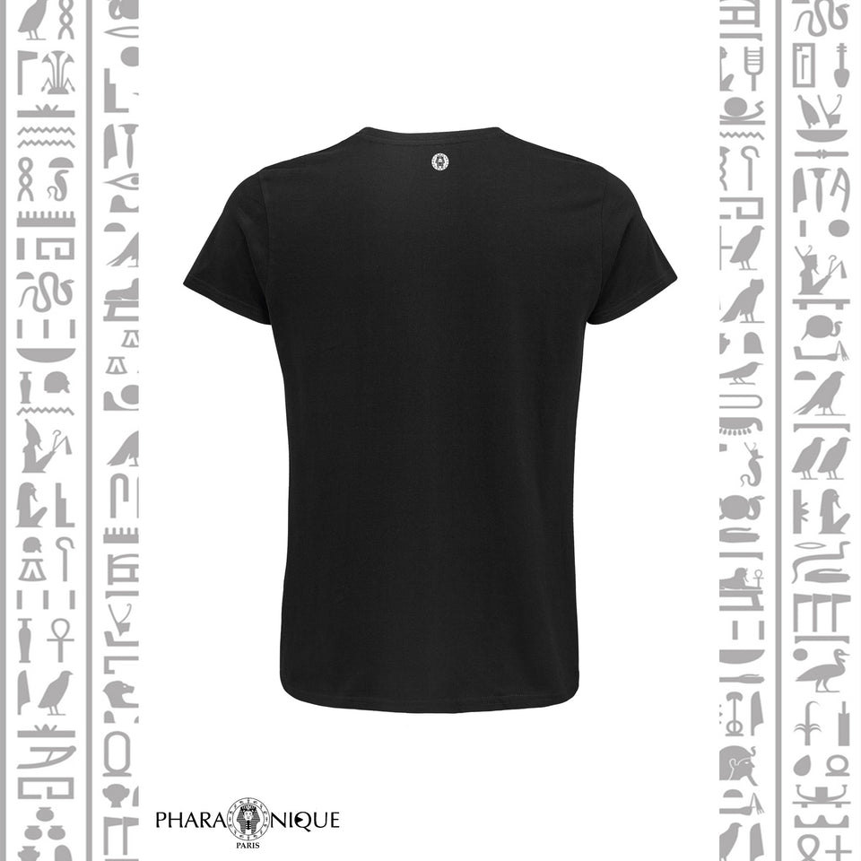 Tee-shirt Homme Imhotep - Pharaonique