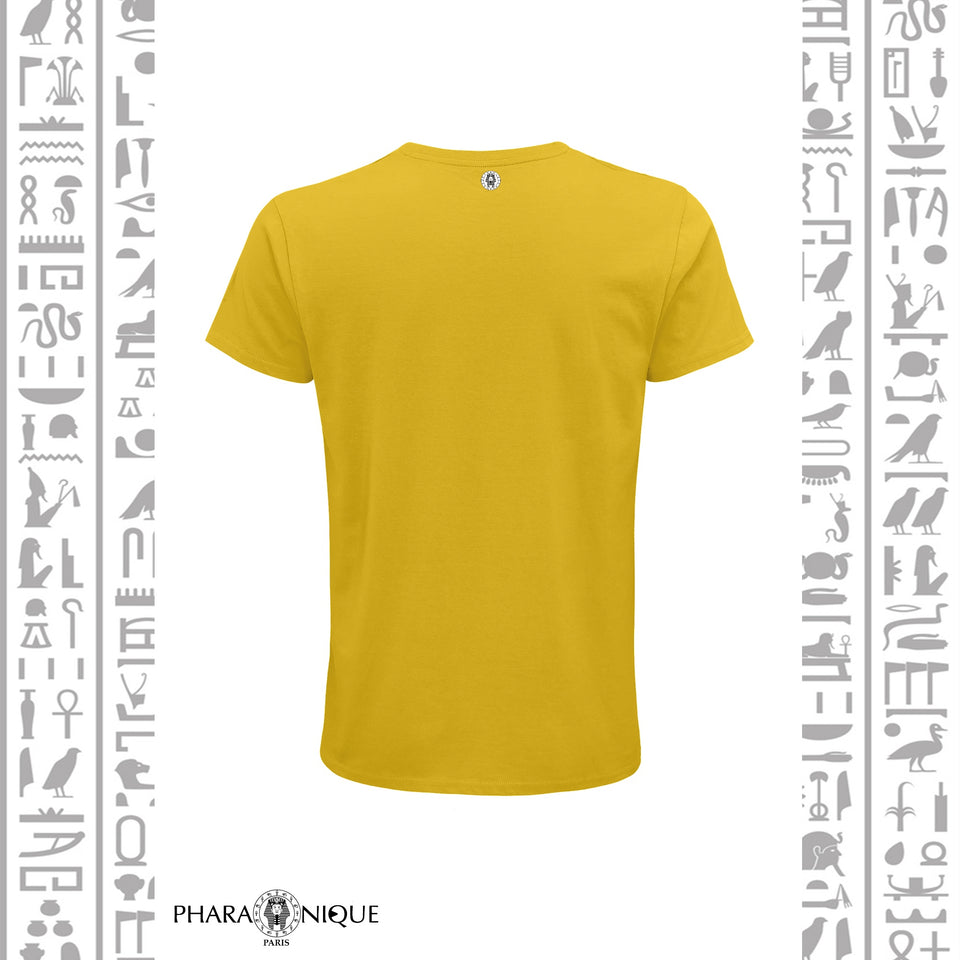 Tee-shirt Homme Imhotep - Pharaonique