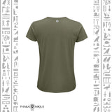 Tee-shirt Homme Imhotep - Pharaonique