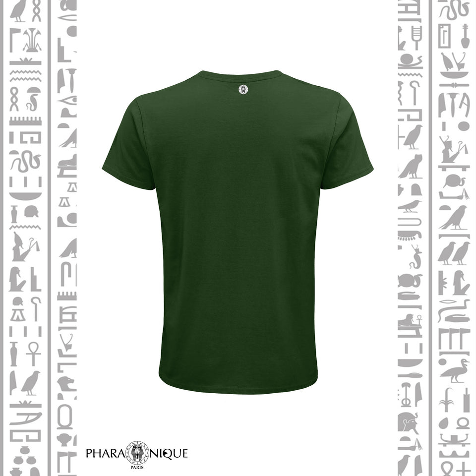 Tee-shirt Homme Imhotep - Pharaonique