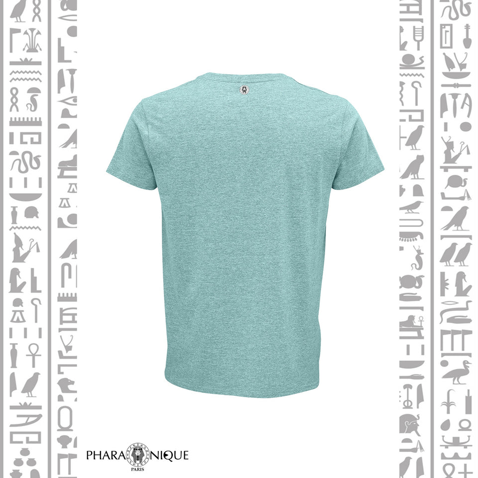 Tee-shirt Homme Imhotep - Pharaonique