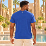 Men’s T-shirt – Néfertiti – Pharaonique