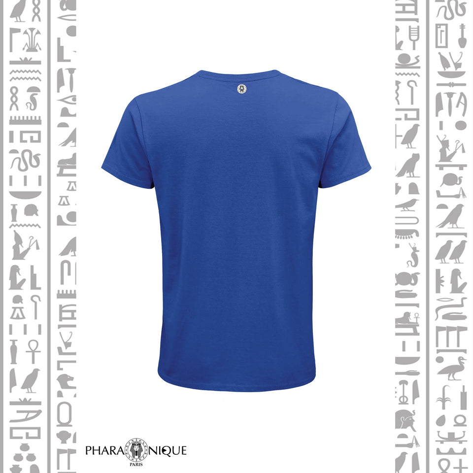 Tee-shirt Homme Imhotep - Pharaonique