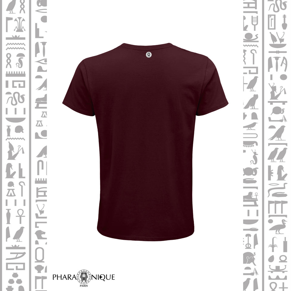 Tee-shirt Homme Imhotep - Pharaonique