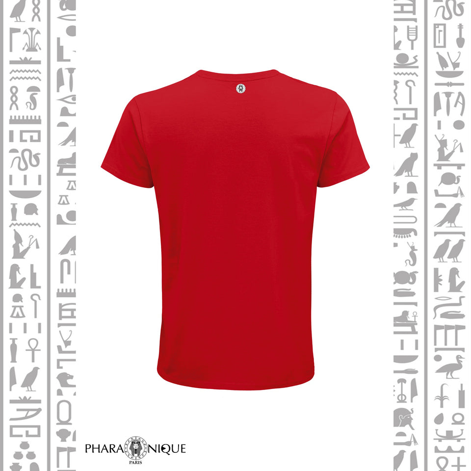 Tee-shirt Homme Imhotep - Pharaonique