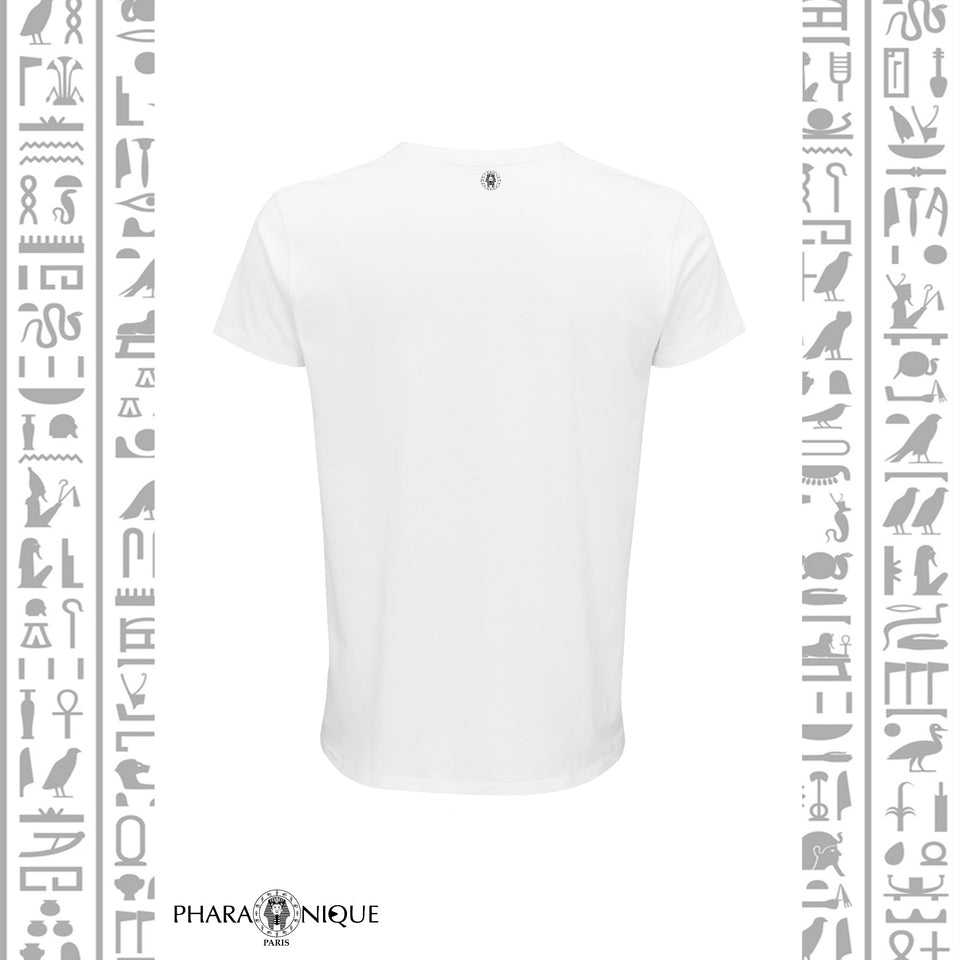 Tee-shirt Homme Imhotep - Pharaonique