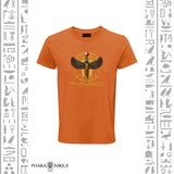 Men’s T-shirt – Néfertiti – Pharaonique