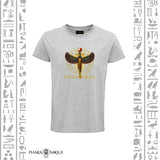 Men’s T-shirt – Néfertiti – Pharaonique