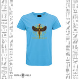 Men’s T-shirt – Néfertiti – Pharaonique
