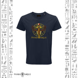 Men’s T-shirt – Néfertiti – Pharaonique