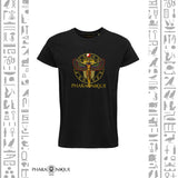 Men’s T-shirt – Néfertiti – Pharaonique