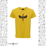Men’s T-shirt – Néfertiti – Pharaonique