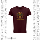 Men’s T-shirt – Néfertiti – Pharaonique