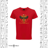 Men’s T-shirt – Néfertiti – Pharaonique