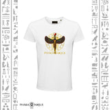 Men’s T-shirt – Néfertiti – Pharaonique