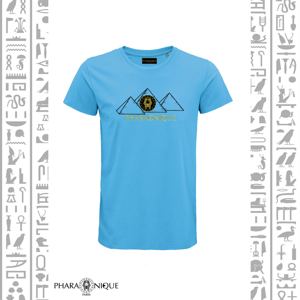 Tee-shirt Homme Imhotep - Pharaonique