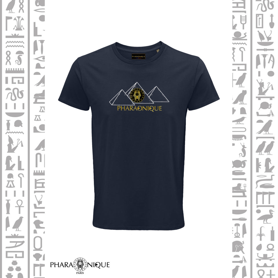 Tee-shirt Homme Imhotep - Pharaonique