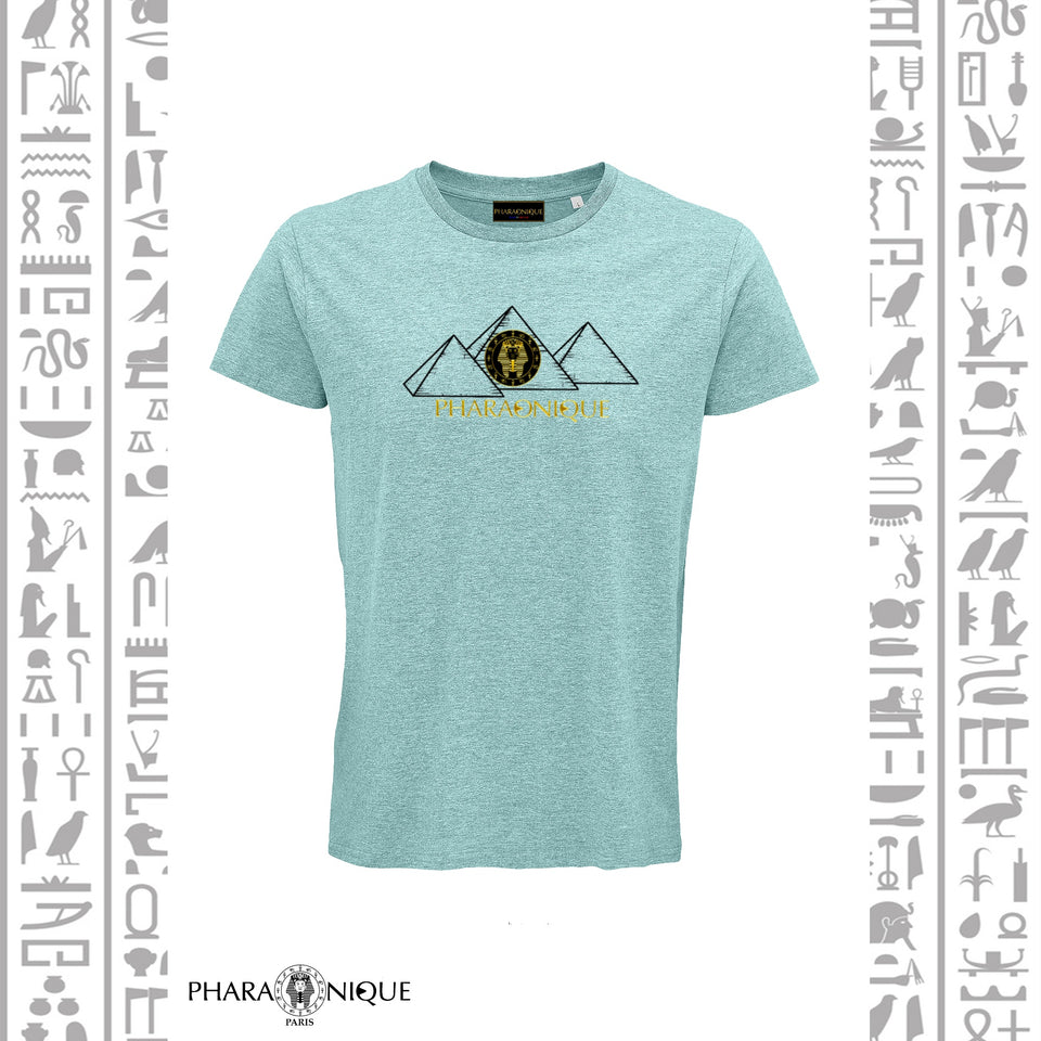 Tee-shirt Homme Imhotep - Pharaonique