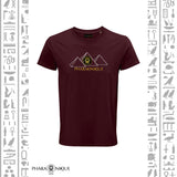 Tee-shirt Homme Imhotep - Pharaonique