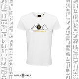 Tee-shirt Homme Imhotep - Pharaonique