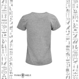 T-shirt para mulher – Power – Pharaonique