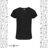 T-shirt para mulher – Imhotep – Pharaonique