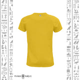 T-shirt para mulher – Power – Pharaonique