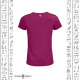 T-shirt para mulher – Power – Pharaonique