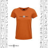 T-shirt para mulher – Power – Pharaonique