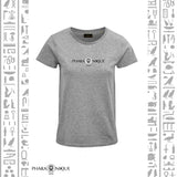 T-shirt para mulher – Power – Pharaonique