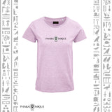 T-shirt para mulher – Power – Pharaonique