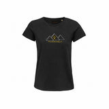 Tee-shirt Femme Imhotep - Pharaonique — vue principale sur fond uni