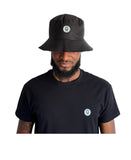 Chapéu bucket reversível bicolor unissexo – Pharaonique