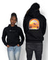 Sweat Mixte Signature Pyramide- Pharaonique