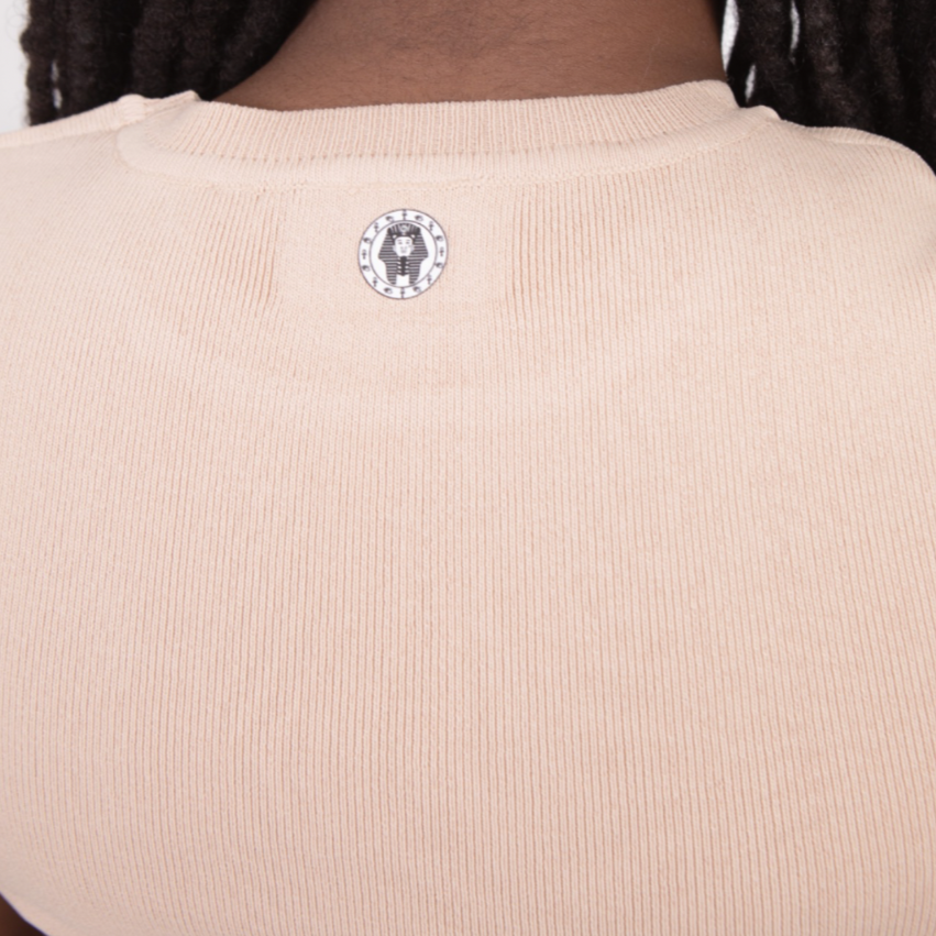 Crop top Isis – Pharaonique