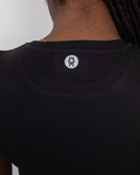 Crop top Isis – Pharaonique
