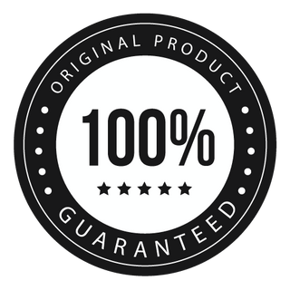 Produit original à 100 %