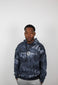 Sweatshirt unissexo tie-dye – Power – Pharaonique