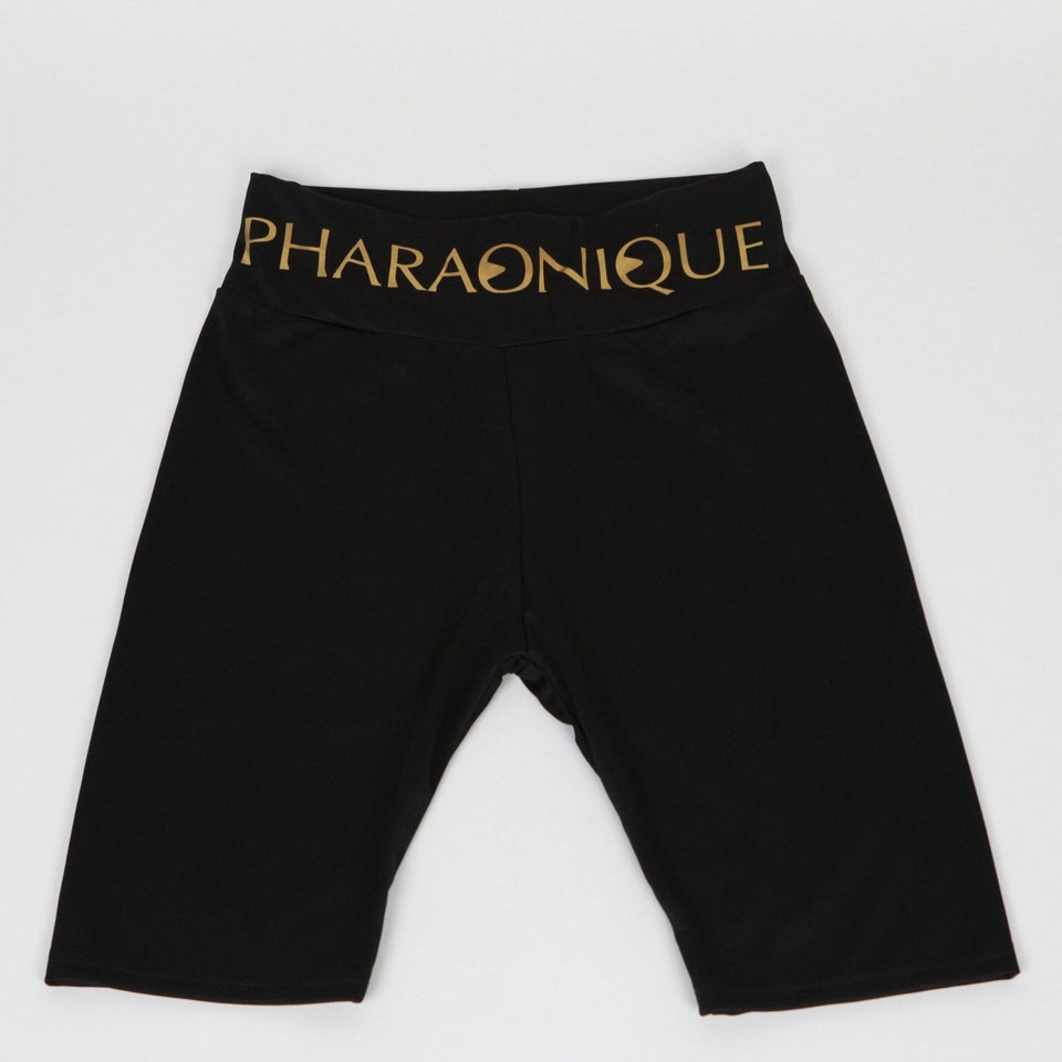 Calções de ciclista para mulher – Pharaonique