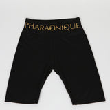 Calções de ciclista para mulher – Pharaonique